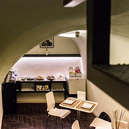 Arte Andria B&B 외부 사진