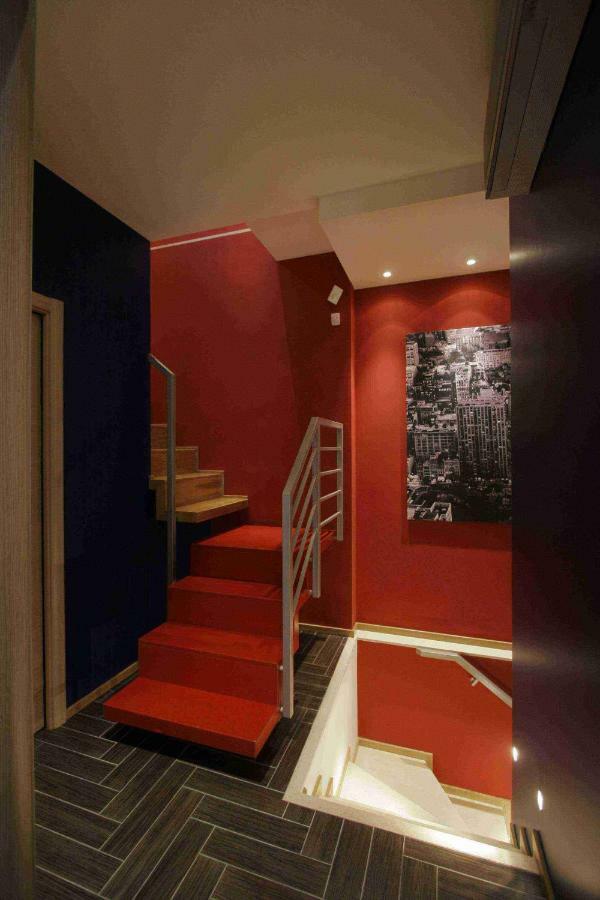 Arte Andria B&B 외부 사진