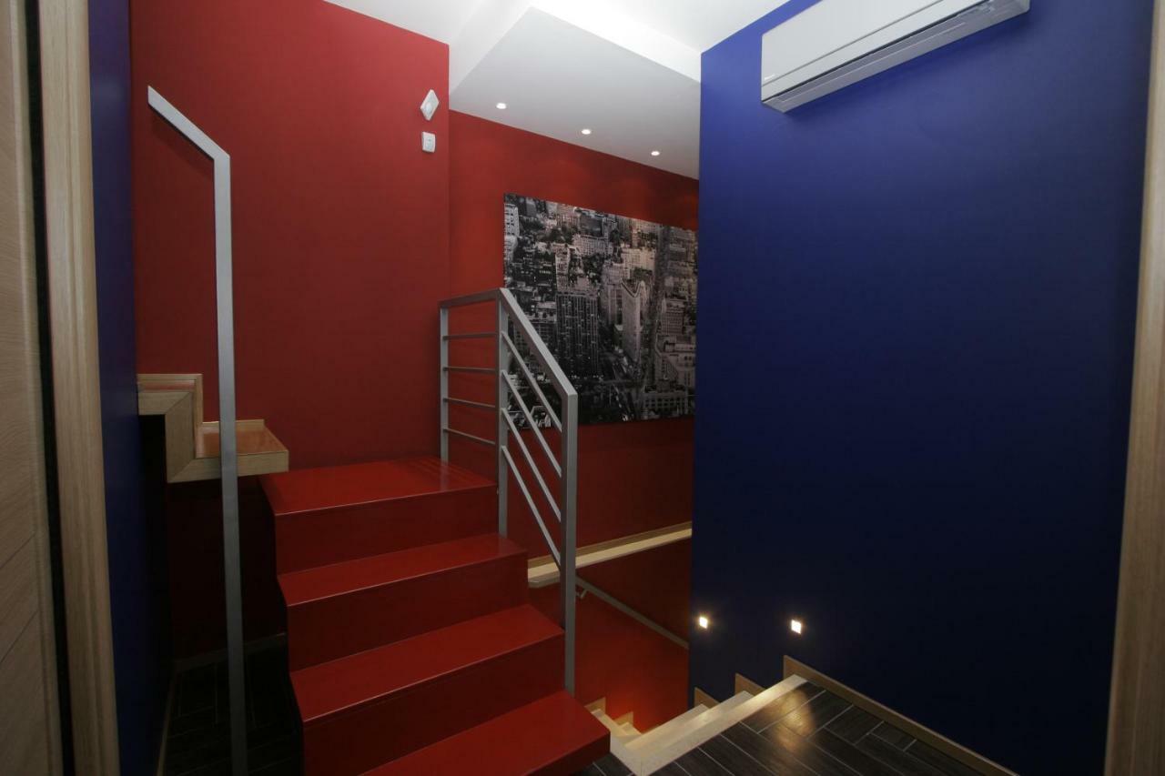 Arte Andria B&B 외부 사진