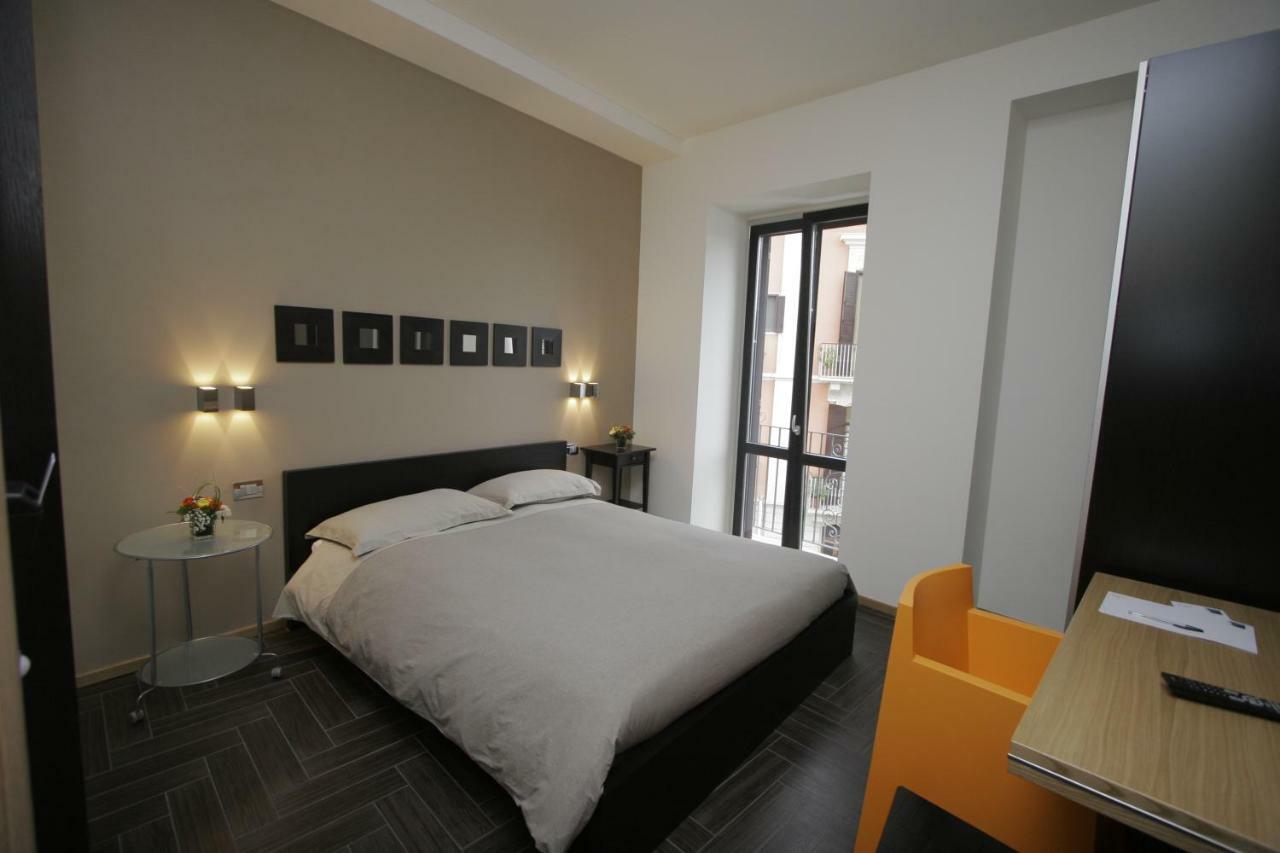 Arte Andria B&B 외부 사진