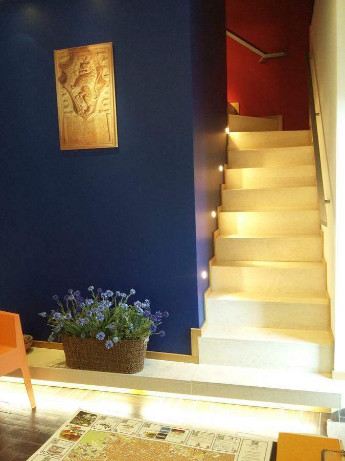 Arte Andria B&B 외부 사진