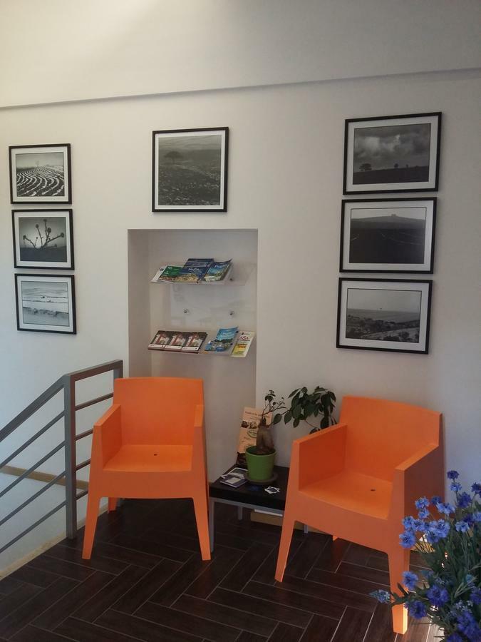 Arte Andria B&B 외부 사진