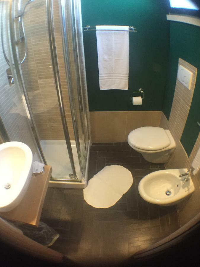 Arte Andria B&B 외부 사진