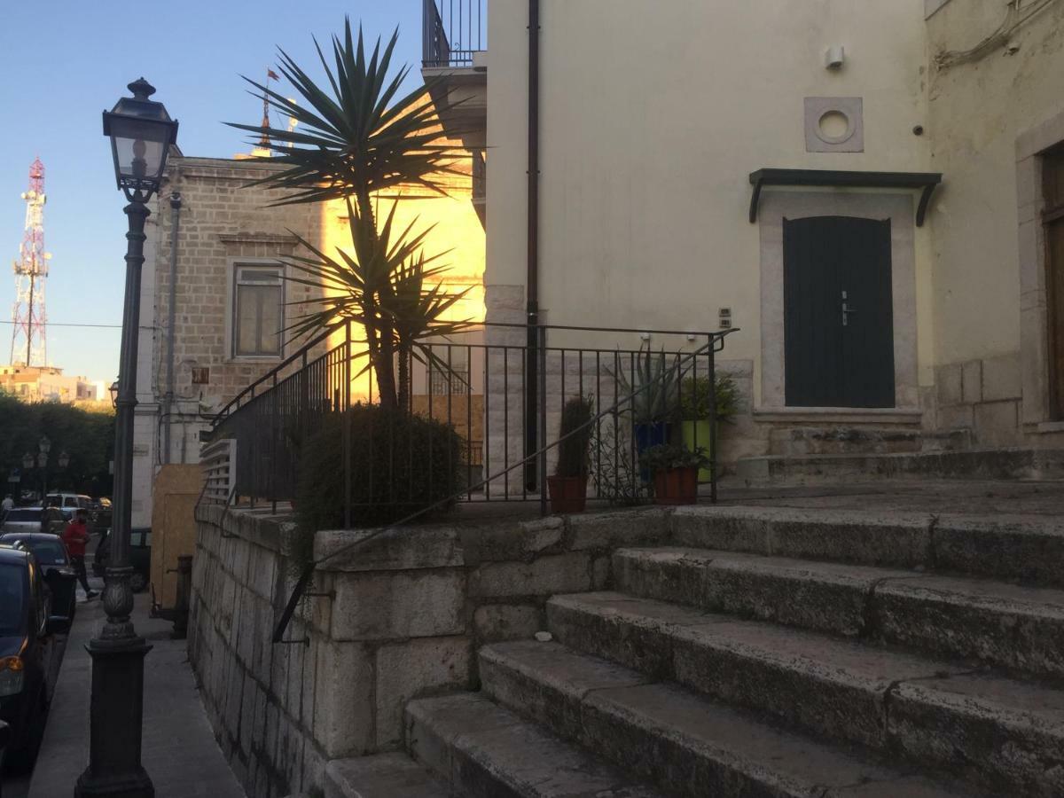 Arte Andria B&B 외부 사진