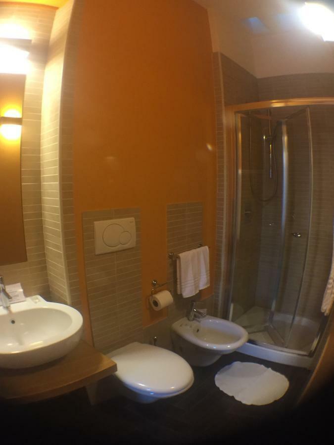 Arte Andria B&B 외부 사진