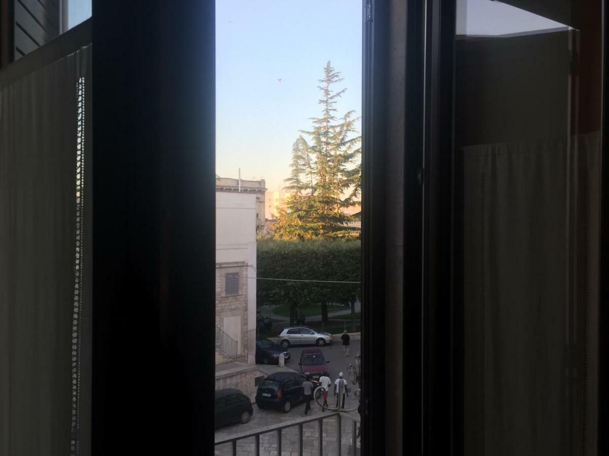 Arte Andria B&B 외부 사진